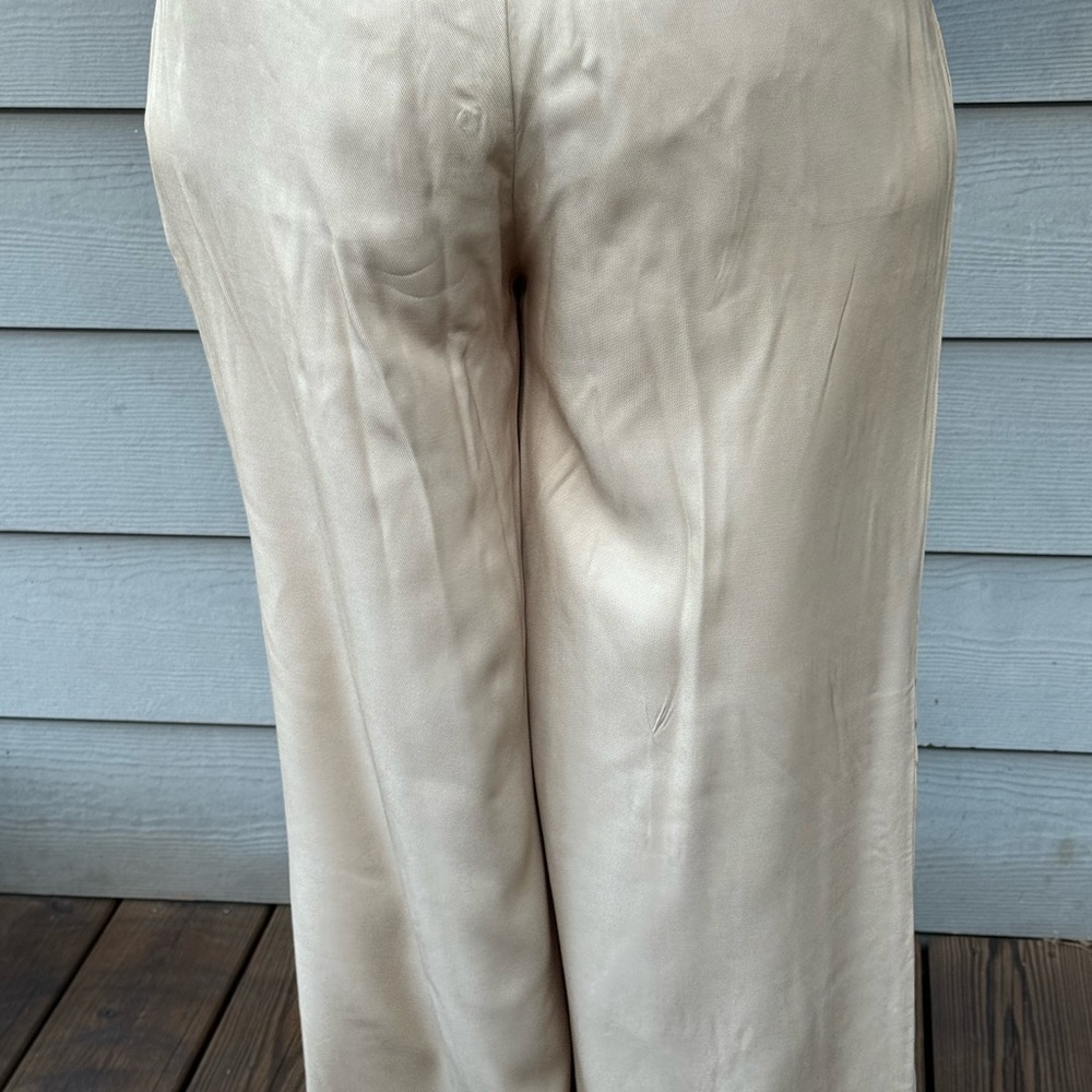 Size 16  trousers from Ralph Lauren.